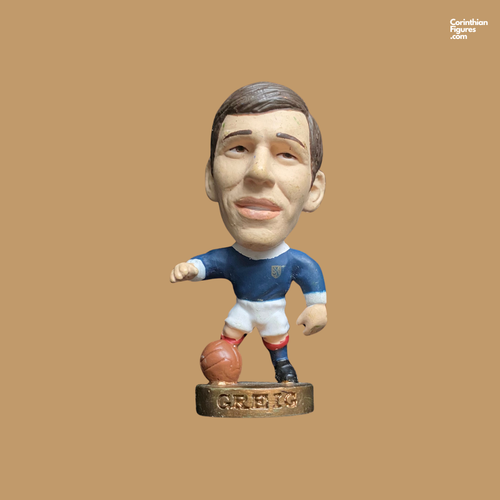 John Greig Scotland CG168 Loose
